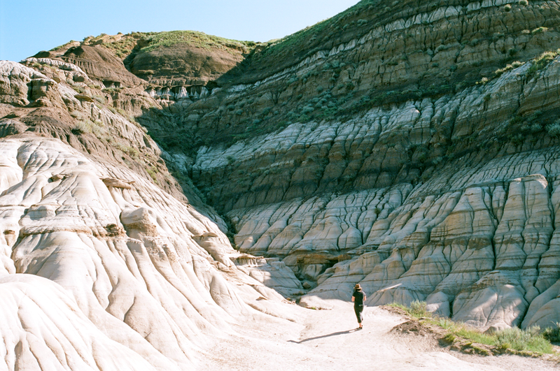 Illustration for article titled Roadtrip Photos